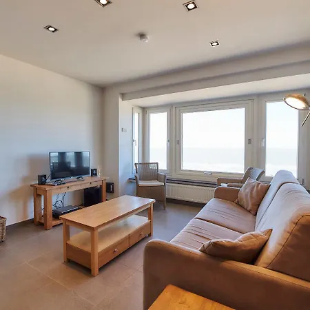 Apartment Lecomte - The Shoreline Pearl 97