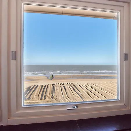 Apartamento Lecomte - The Shoreline Pearl 97 Ostend