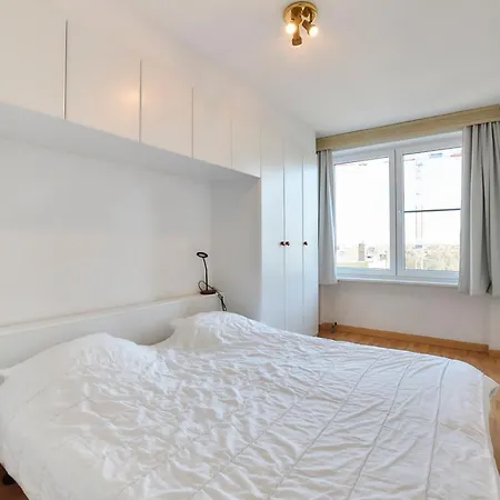Lecomte - The Shoreline Pearl 97 Apartamento