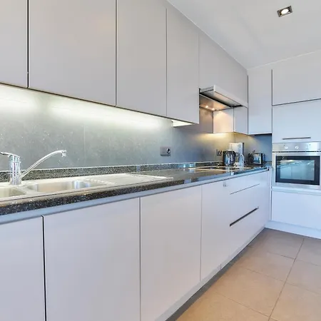 Apartamento Lecomte - The Shoreline Pearl 97