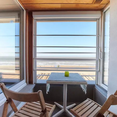 Apartment Lecomte - The Shoreline Pearl 97 *