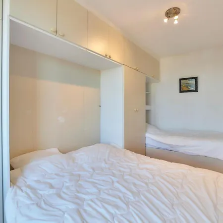 Lecomte - The Shoreline Pearl 97 Apartamento