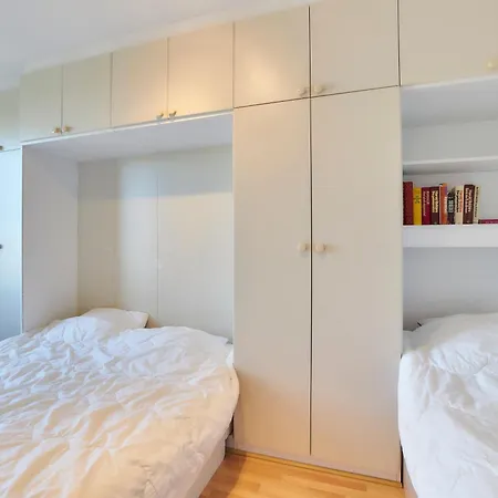 Apartamento Lecomte - The Shoreline Pearl 97