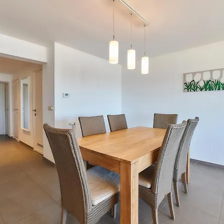 Appartement Lecomte - The Shoreline Pearl 97