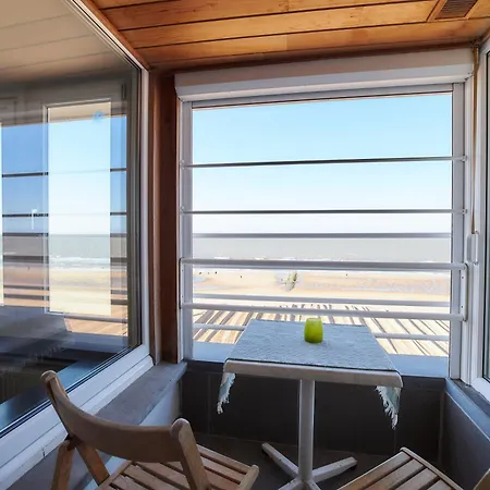 Apartamento Lecomte - The Shoreline Pearl 97