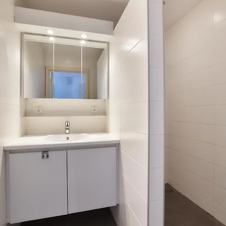 Apartamento Lecomte - The Shoreline Pearl 97 *