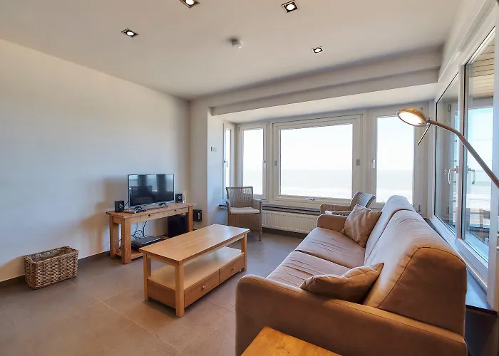 Appartement Lecomte - The Shoreline Pearl 97