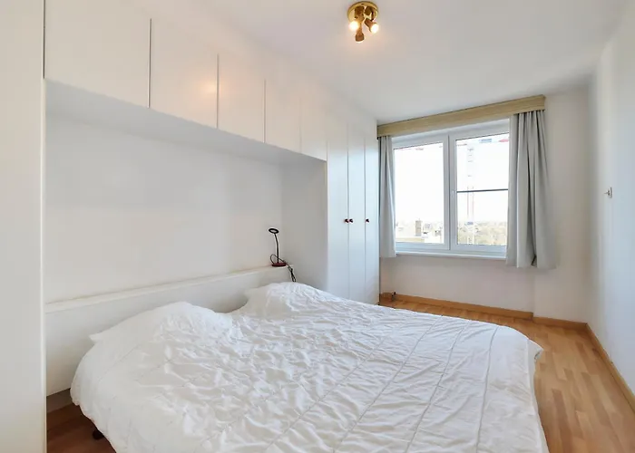 Lecomte - The Shoreline Pearl 97 Appartement