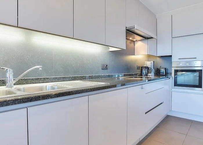 Appartement Lecomte - The Shoreline Pearl 97