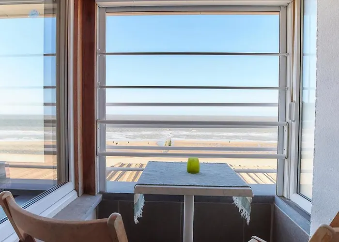 Appartement Lecomte - The Shoreline Pearl 97 *