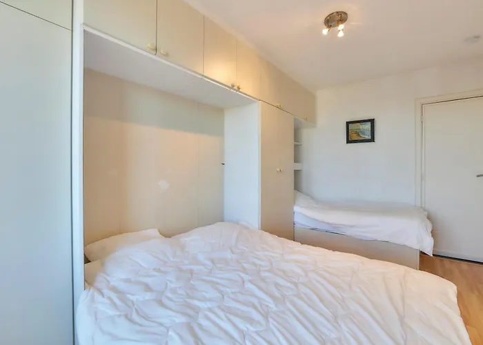 Lecomte - The Shoreline Pearl 97 Appartement