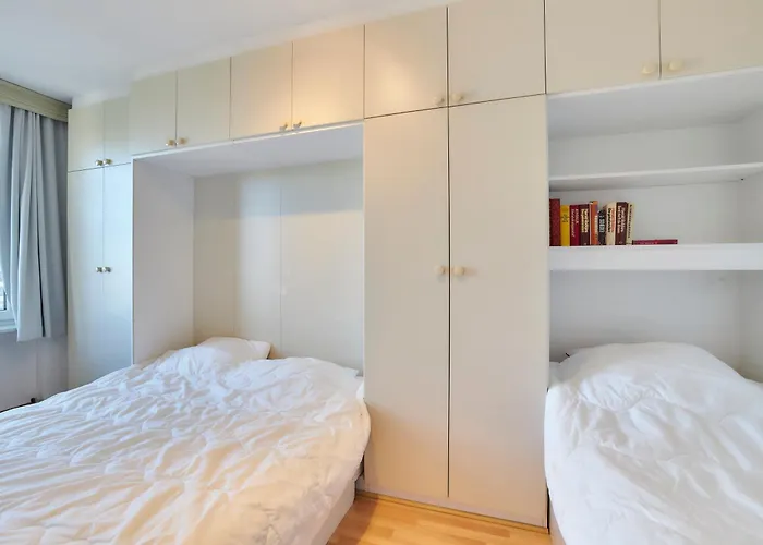 Appartement Lecomte - The Shoreline Pearl 97