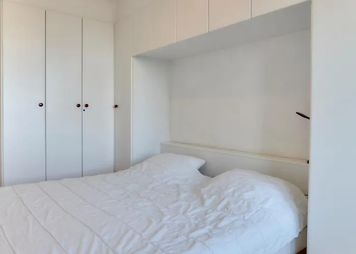 Lecomte - The Shoreline Pearl 97 * Oostende