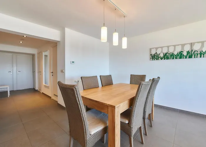 Appartement Lecomte - The Shoreline Pearl 97