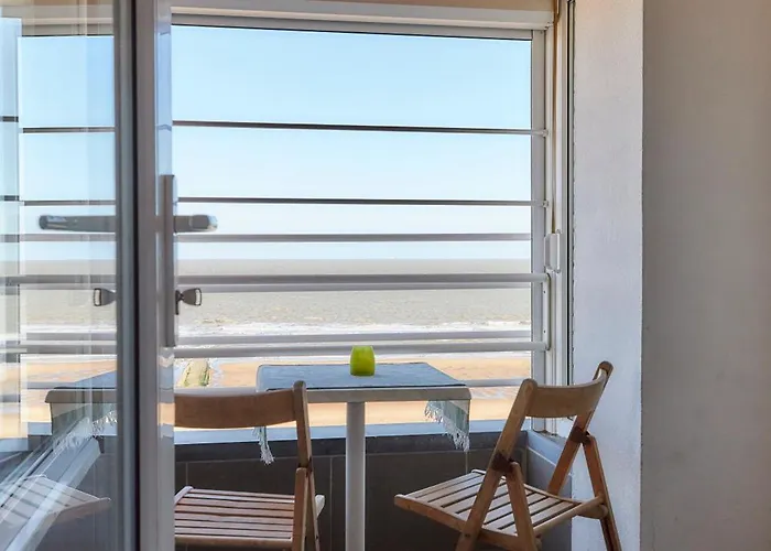 Lecomte - The Shoreline Pearl 97 Appartement *