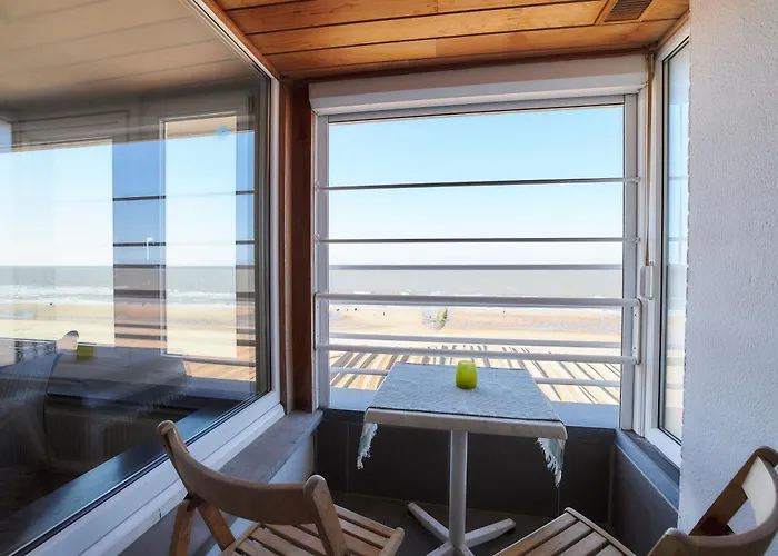 Appartement Lecomte - The Shoreline Pearl 97