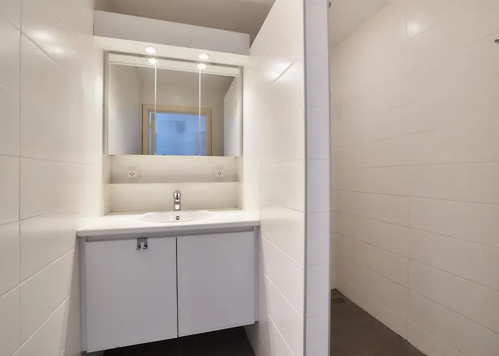 Appartement Lecomte - The Shoreline Pearl 97 *