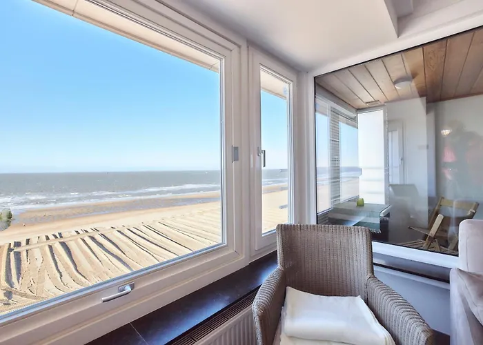 Lecomte - The Shoreline Pearl 97 奥斯滕德