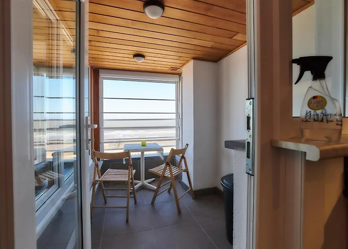 Lecomte - The Shoreline Pearl 97