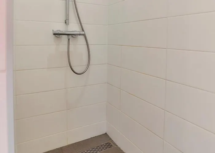 公寓 Lecomte - The Shoreline Pearl 97 奥斯滕德